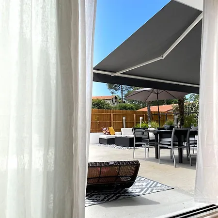Apartment Aqua-villas And Sea *