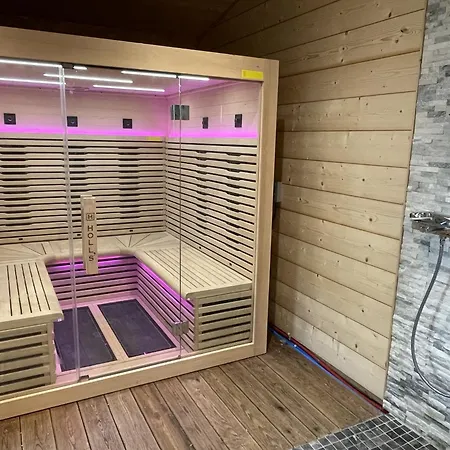 Aqua-villas And Sea Appartement *