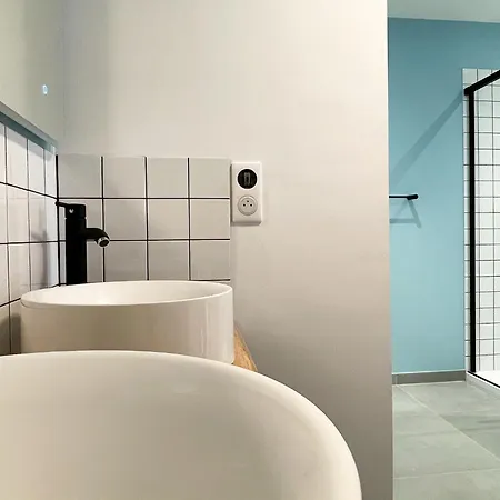 Appartement Aqua-villas And Sea Seignosse