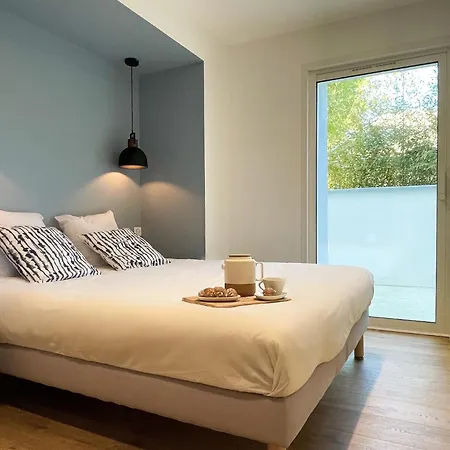 Aqua-villas And Sea * Seignosse