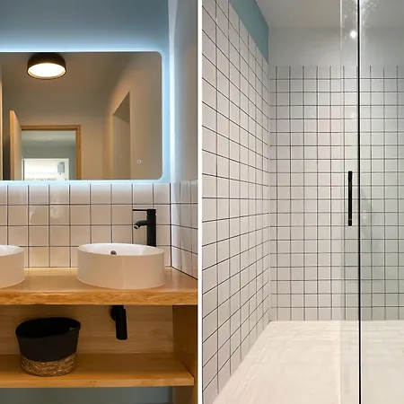 Aqua-villas And Sea Apartment *
