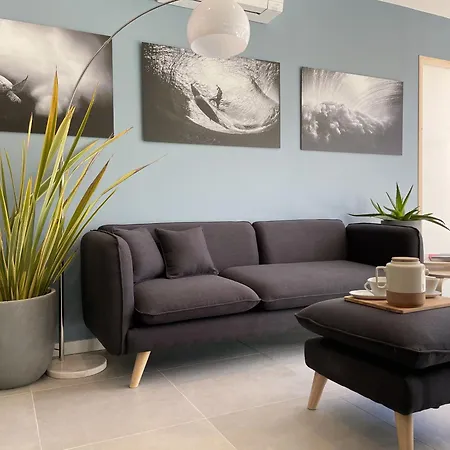 Aqua-villas And Sea Apartment